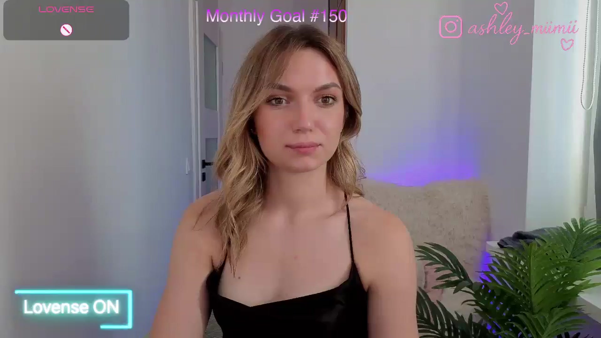 Gallery image thumbnail from AshleyMimi's myfreecams stream on, 07/19/2026, 15:01 image 5 of 20
