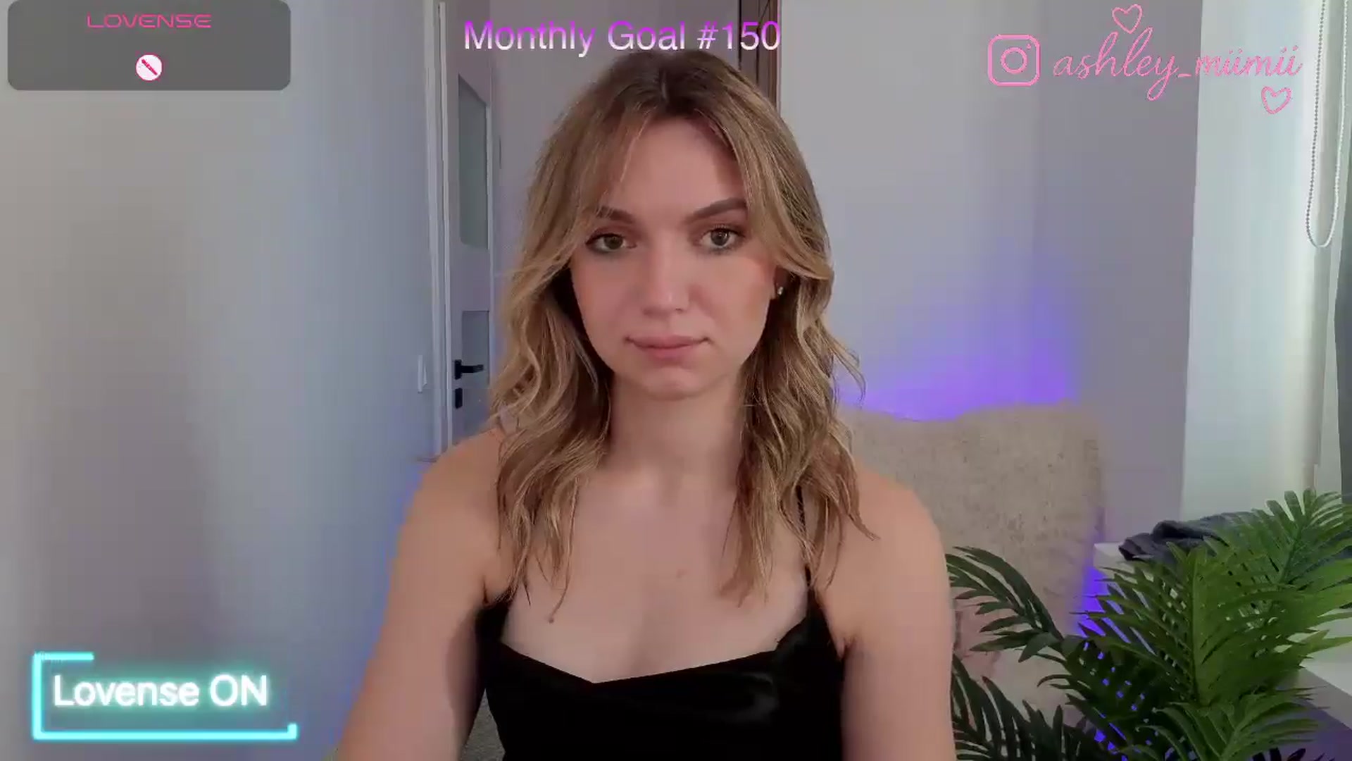 Gallery image thumbnail from AshleyMimi's myfreecams stream on, 07/19/2026, 15:01 image 7 of 20