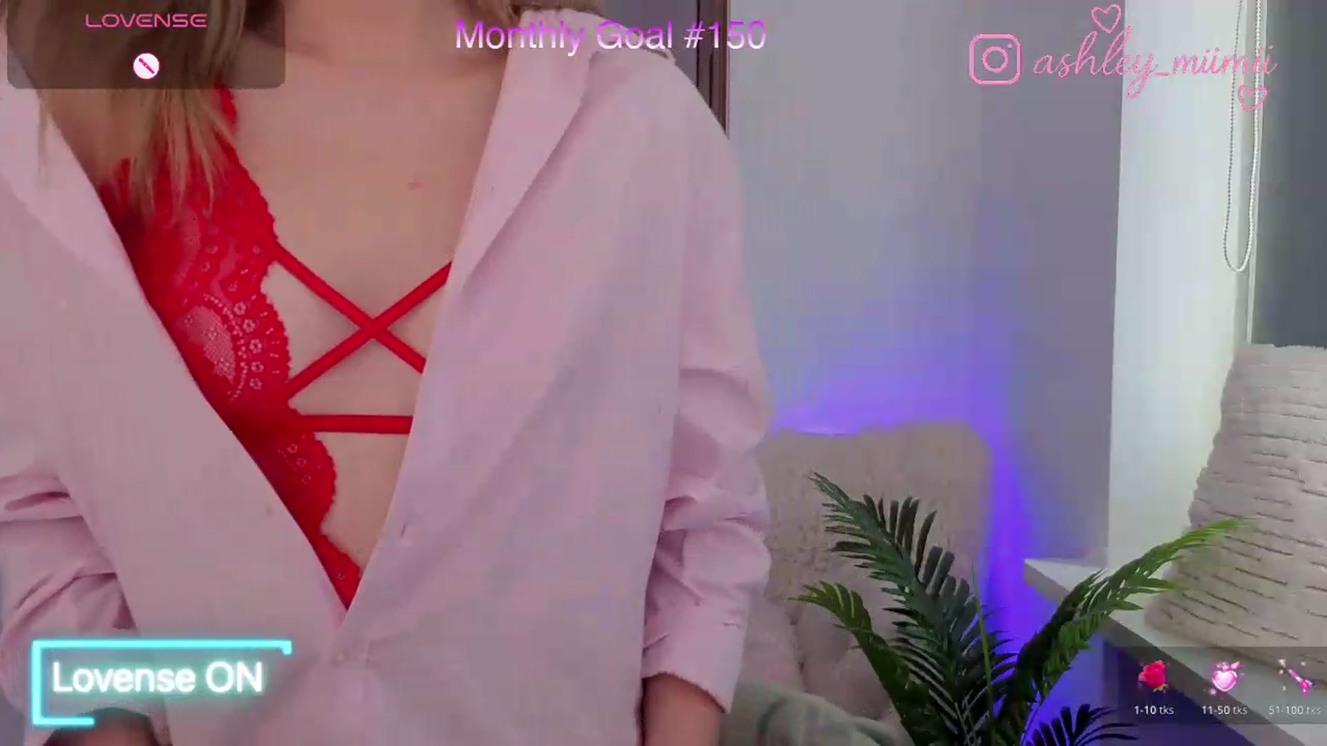 Gallery image thumbnail from AshleyMimi's myfreecams stream on, 07/23/2026, 12:28 image 18 of 20