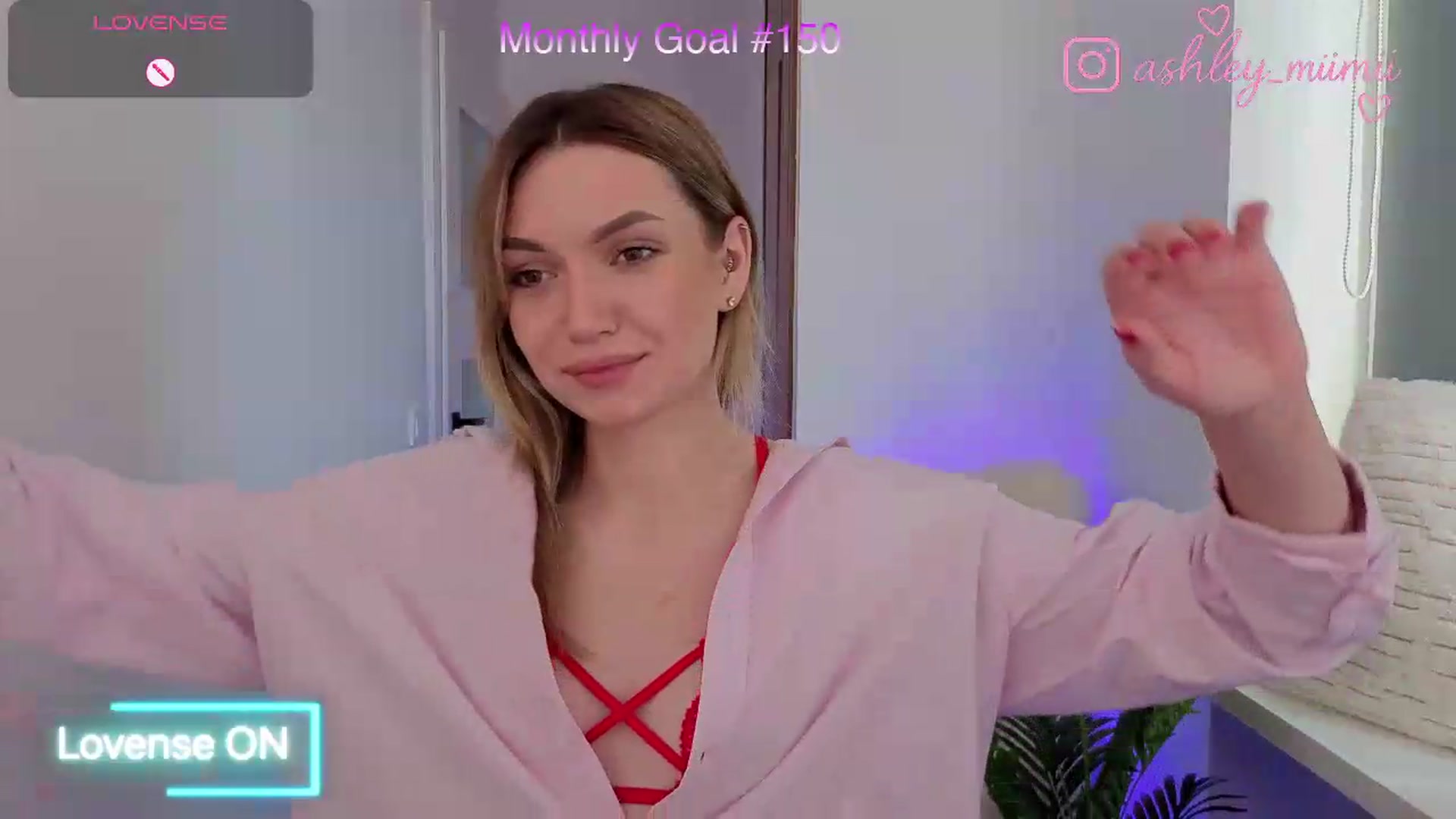 Gallery image thumbnail from AshleyMimi's myfreecams stream on, 07/23/2026, 12:28 image 13 of 20
