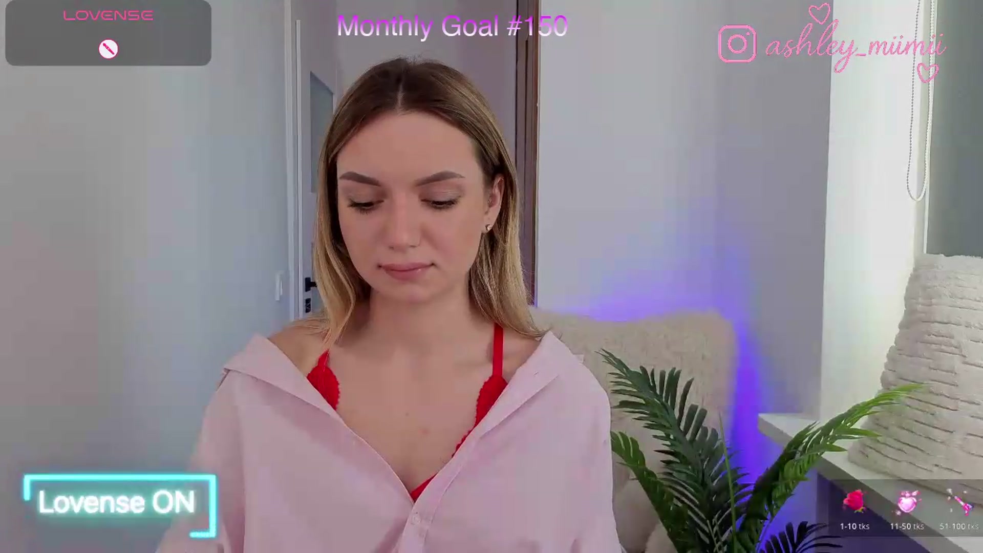 Gallery image thumbnail from AshleyMimi's myfreecams stream on, 07/23/2026, 13:25 image 2 of 20