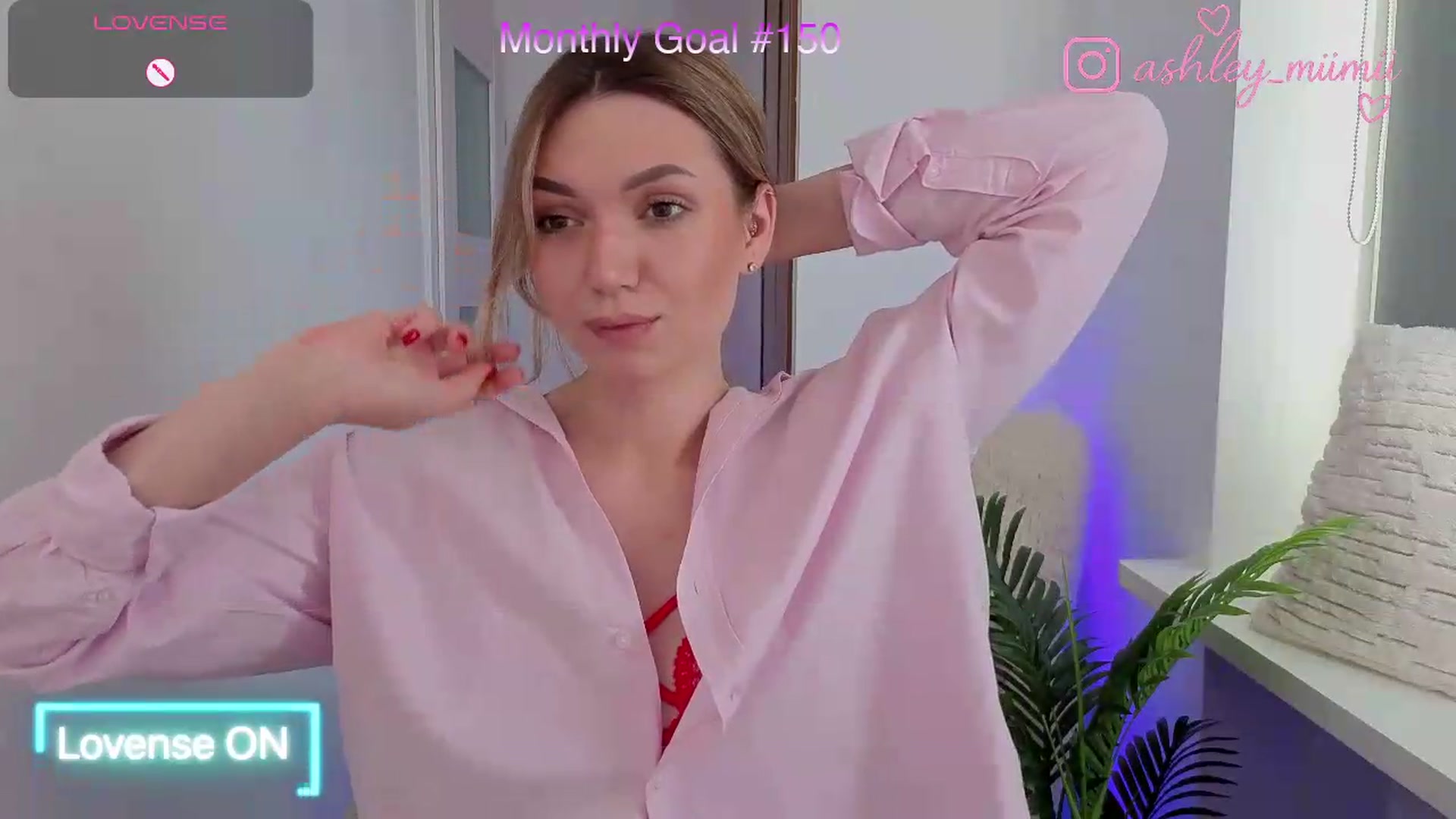 Gallery image thumbnail from AshleyMimi's myfreecams stream on, 07/23/2026, 13:25 image 7 of 20