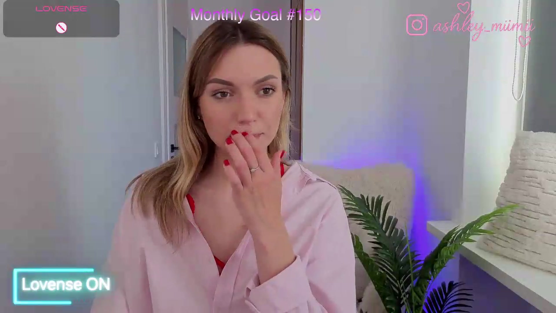 Gallery image thumbnail from AshleyMimi's myfreecams stream on, 07/23/2026, 13:25 image 19 of 20