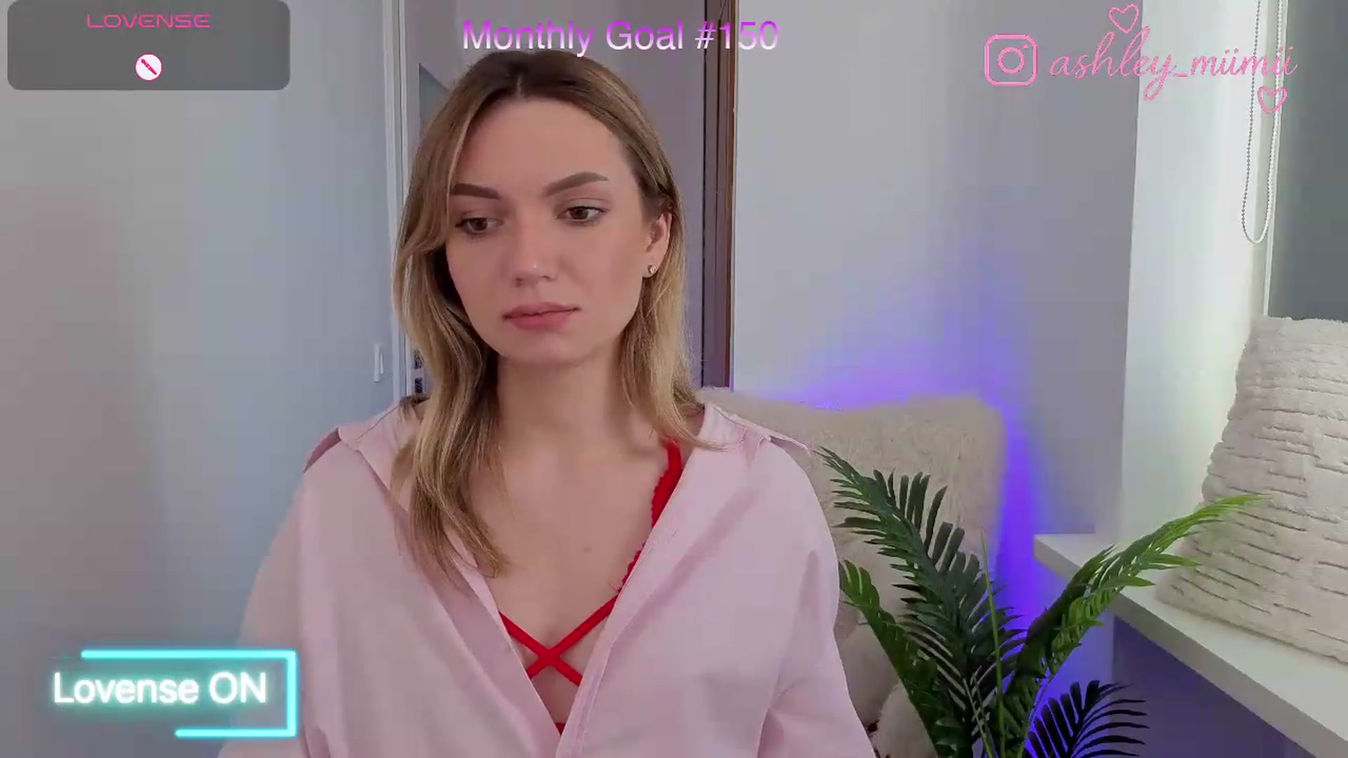 Gallery image thumbnail from AshleyMimi's myfreecams stream on, 07/23/2026, 13:25 image 20 of 20