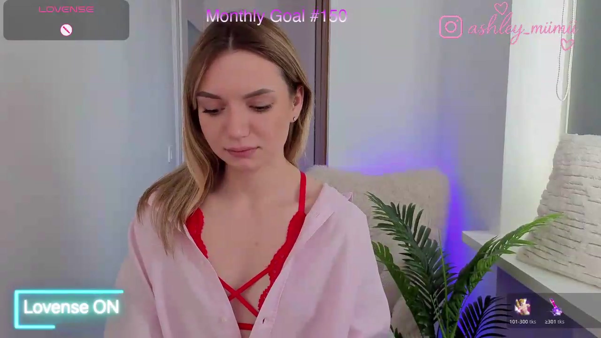 Gallery image thumbnail from AshleyMimi's myfreecams stream on, 07/23/2026, 13:25 image 4 of 20