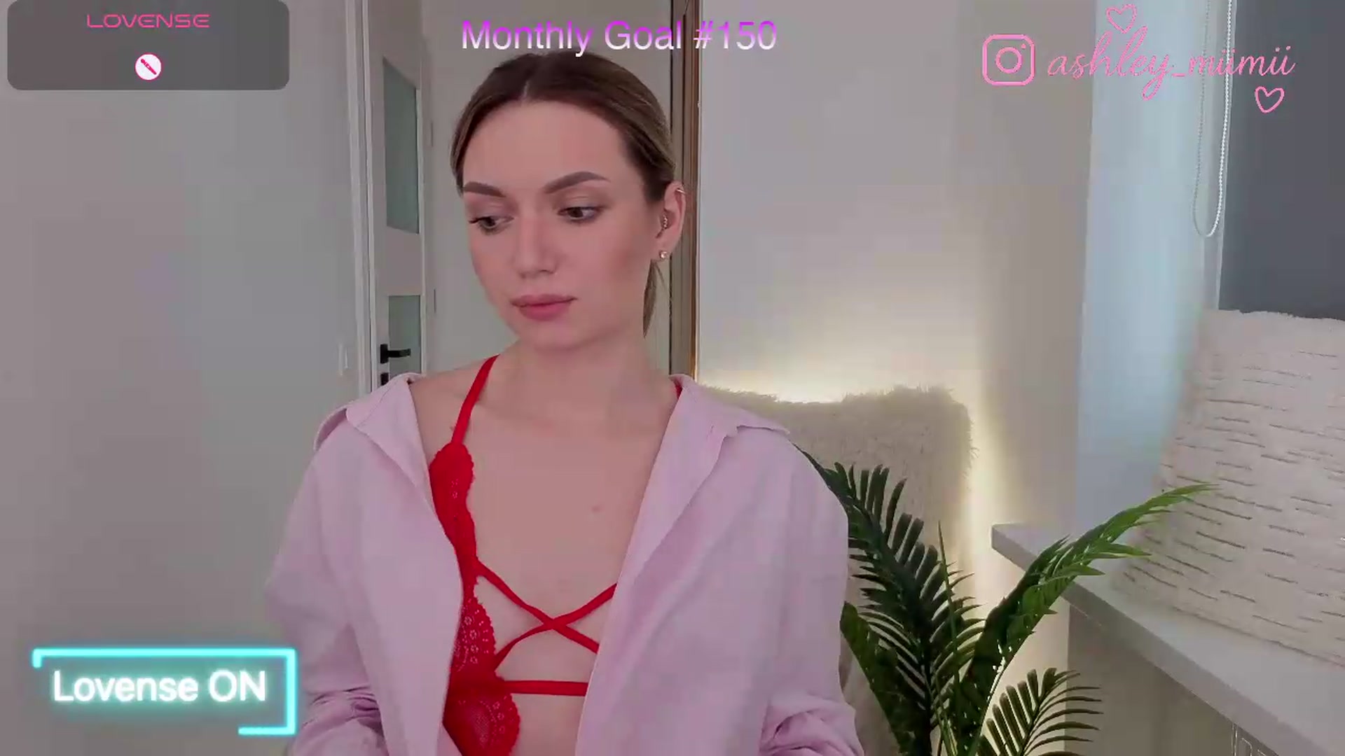Gallery image thumbnail from AshleyMimi's myfreecams stream on, 07/23/2026, 16:42 image 19 of 20