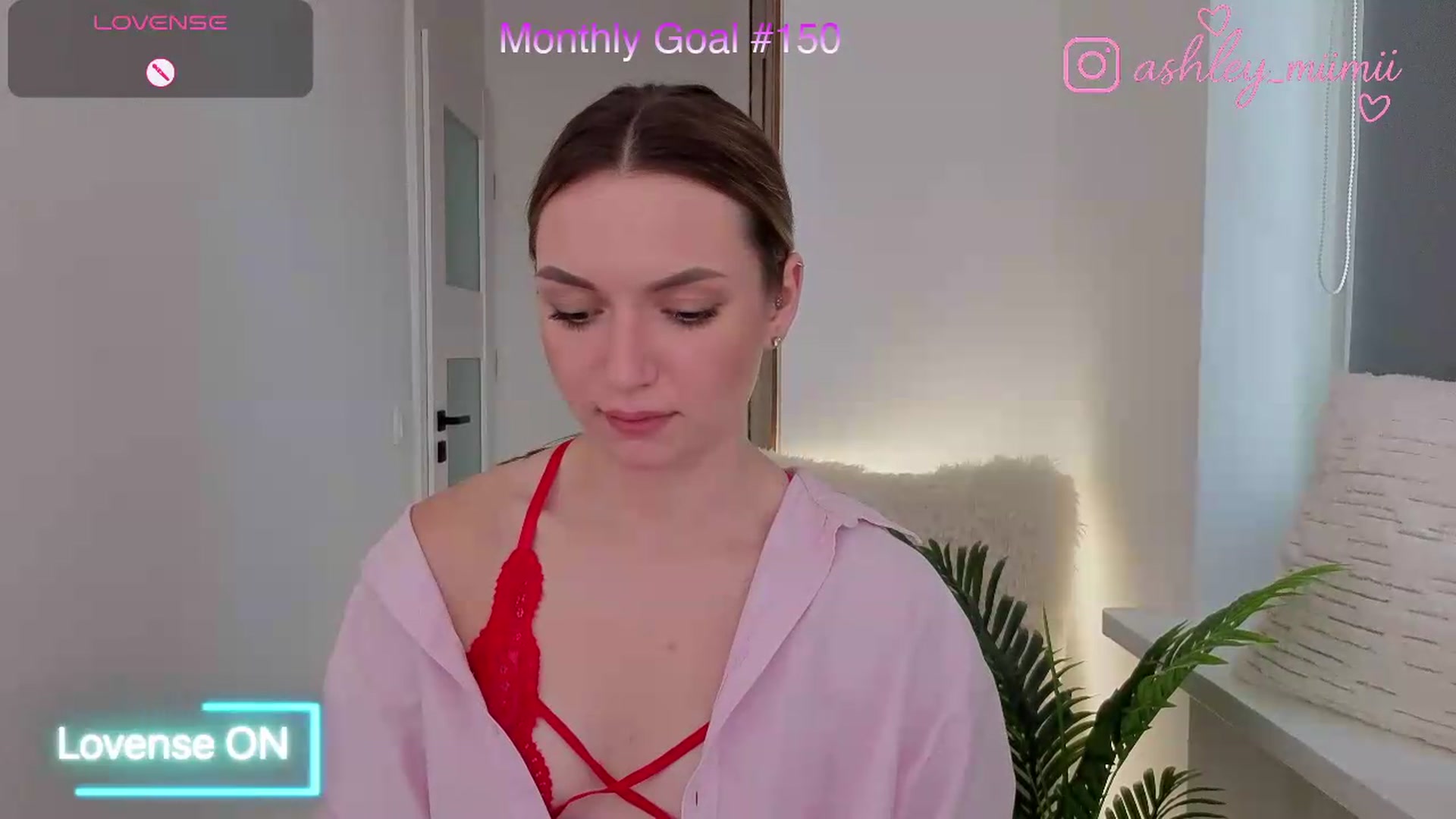 Gallery image thumbnail from AshleyMimi's myfreecams stream on, 07/23/2026, 16:42 image 5 of 20