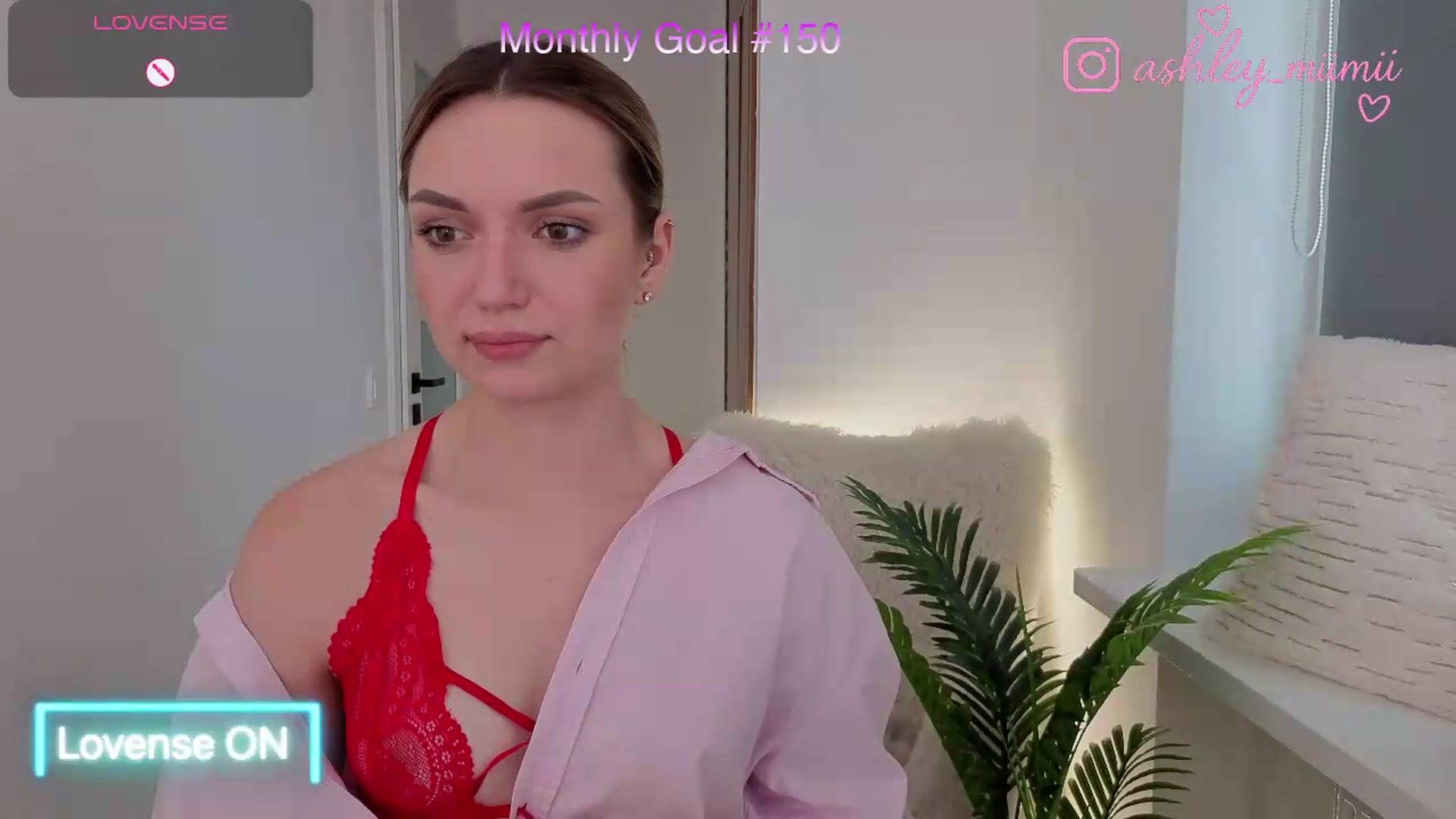 Gallery image thumbnail from AshleyMimi's myfreecams stream on, 07/23/2026, 16:42 image 8 of 20