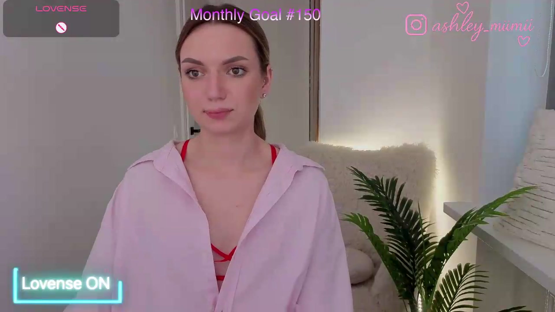 Gallery image thumbnail from AshleyMimi's myfreecams stream on, 07/23/2026, 18:21 image 5 of 20