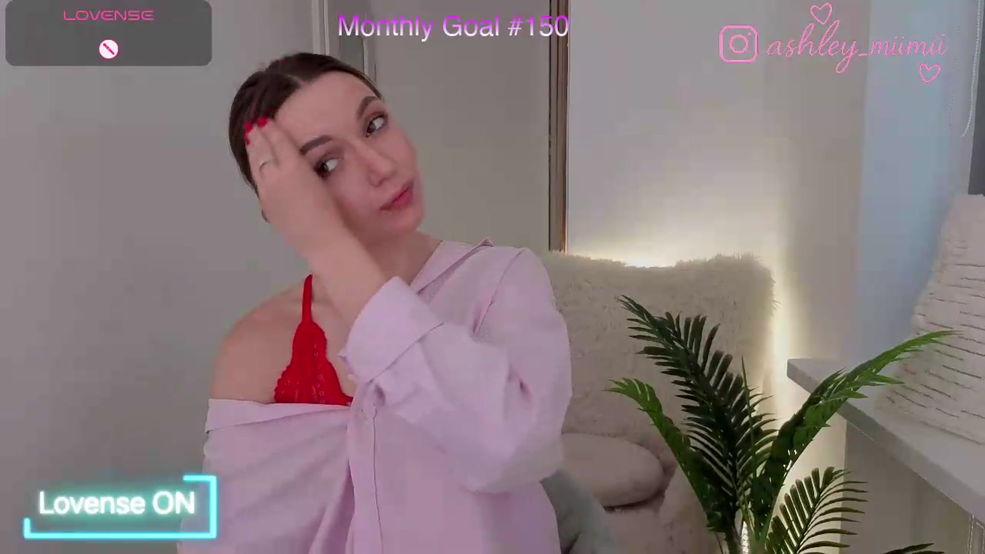 Gallery image thumbnail from AshleyMimi's myfreecams stream on, 07/23/2026, 18:21 image 11 of 20