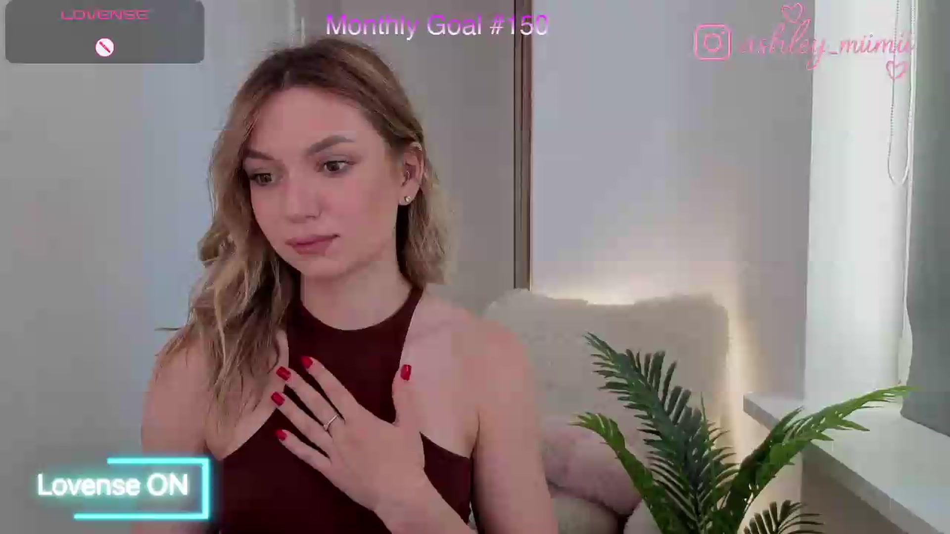 Gallery image thumbnail from AshleyMimi's myfreecams stream on, 07/24/2026, 13:12 image 1 of 20