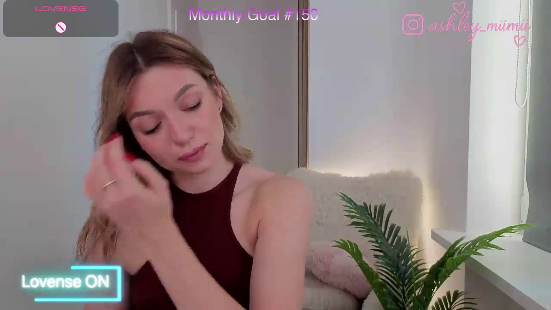 Gallery image thumbnail from AshleyMimi's myfreecams stream on, 07/24/2026, 13:12 image 3 of 20