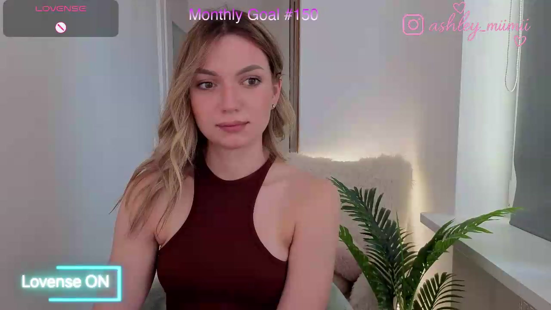 Gallery image thumbnail from AshleyMimi's myfreecams stream on, 07/24/2026, 13:12 image 9 of 20