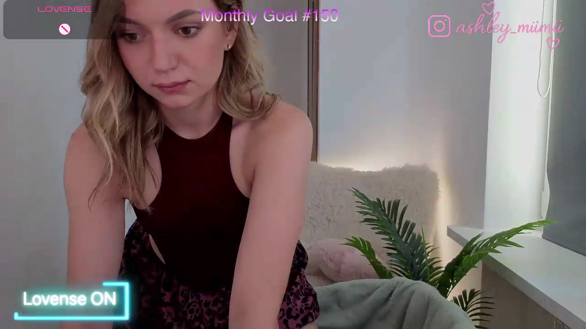 Gallery image thumbnail from AshleyMimi's myfreecams stream on, 07/24/2026, 13:12 image 7 of 20