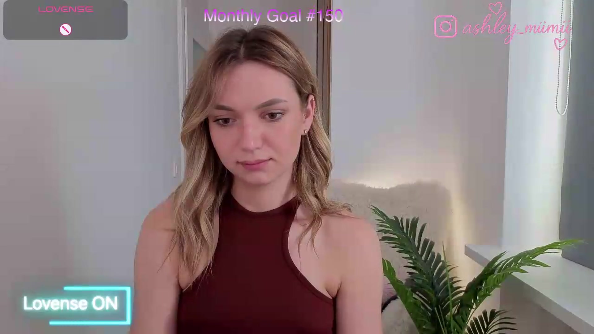 Gallery image thumbnail from AshleyMimi's myfreecams stream on, 07/24/2026, 13:55 image 14 of 20