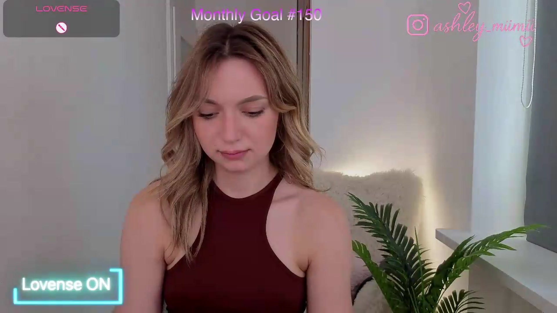 Gallery image thumbnail from AshleyMimi's myfreecams stream on, 07/24/2026, 13:55 image 7 of 20