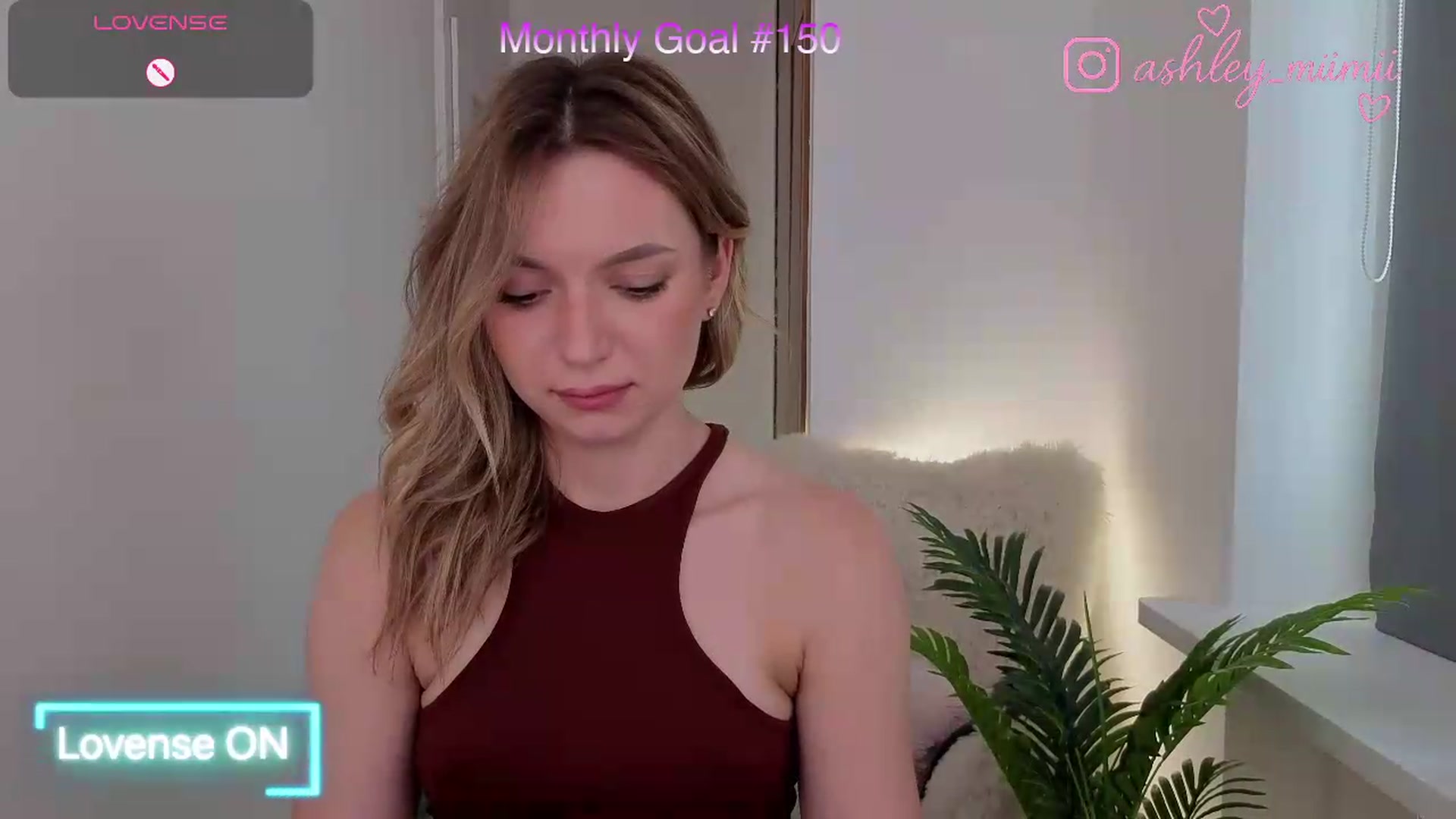 Gallery image thumbnail from AshleyMimi's myfreecams stream on, 07/24/2026, 13:55 image 4 of 20