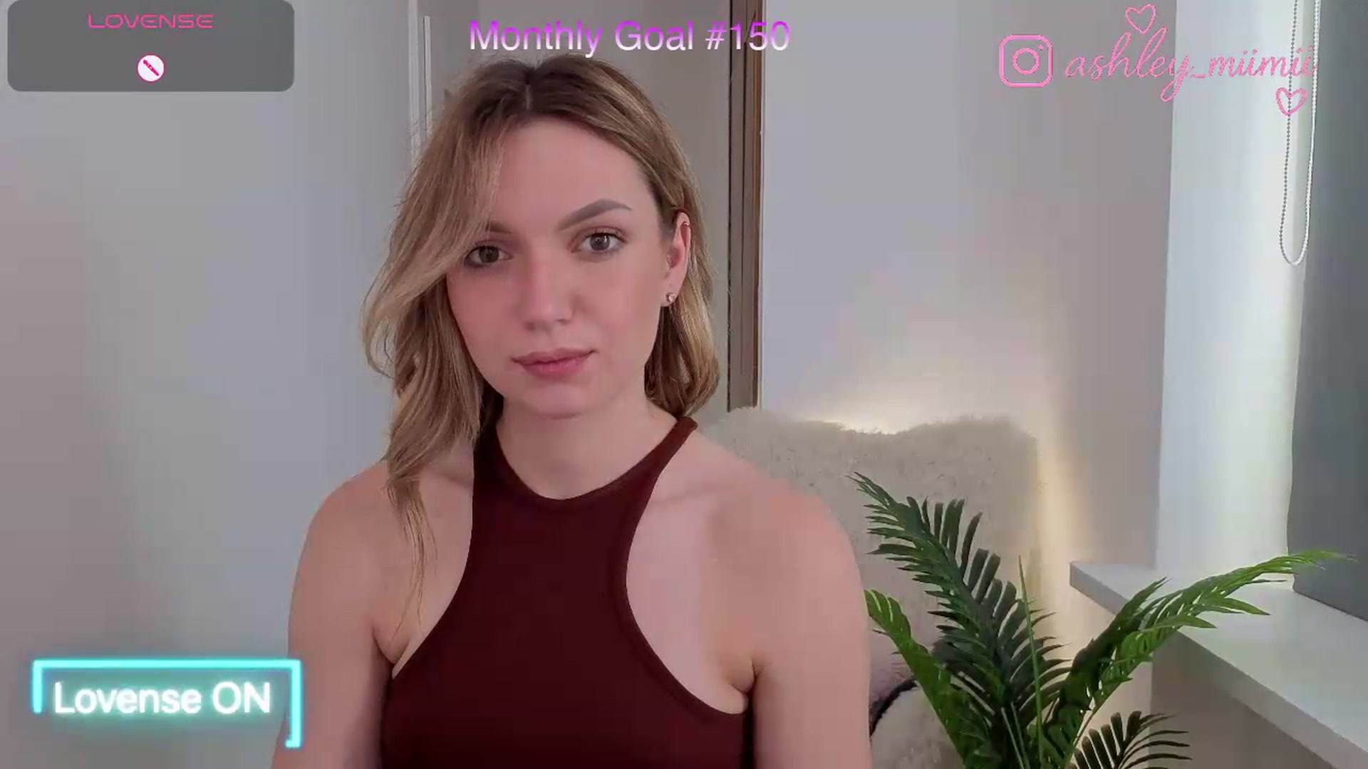 Gallery image thumbnail from AshleyMimi's myfreecams stream on, 07/24/2026, 13:55 image 12 of 20