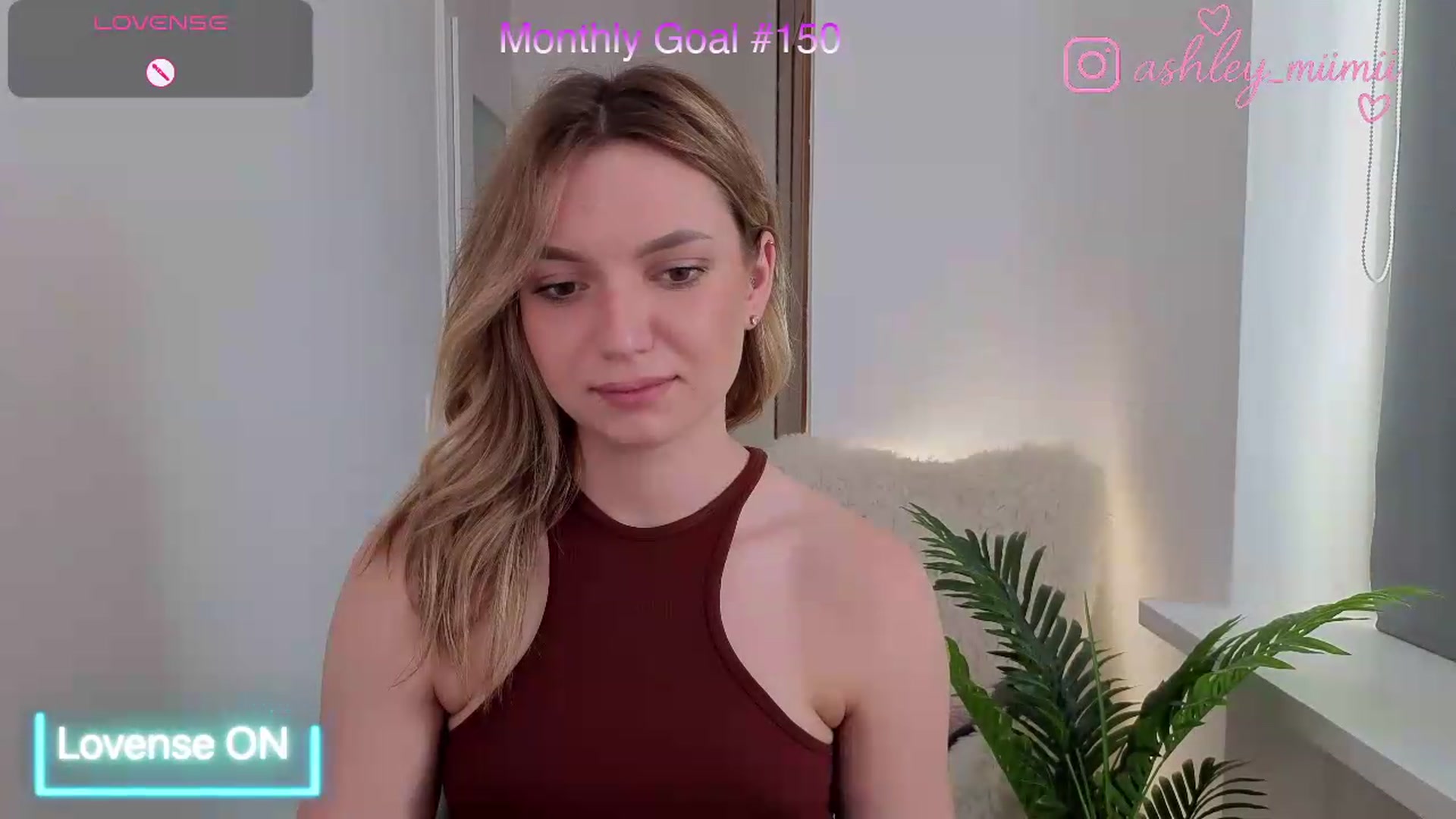 Gallery image thumbnail from AshleyMimi's myfreecams stream on, 07/24/2026, 13:55 image 16 of 20