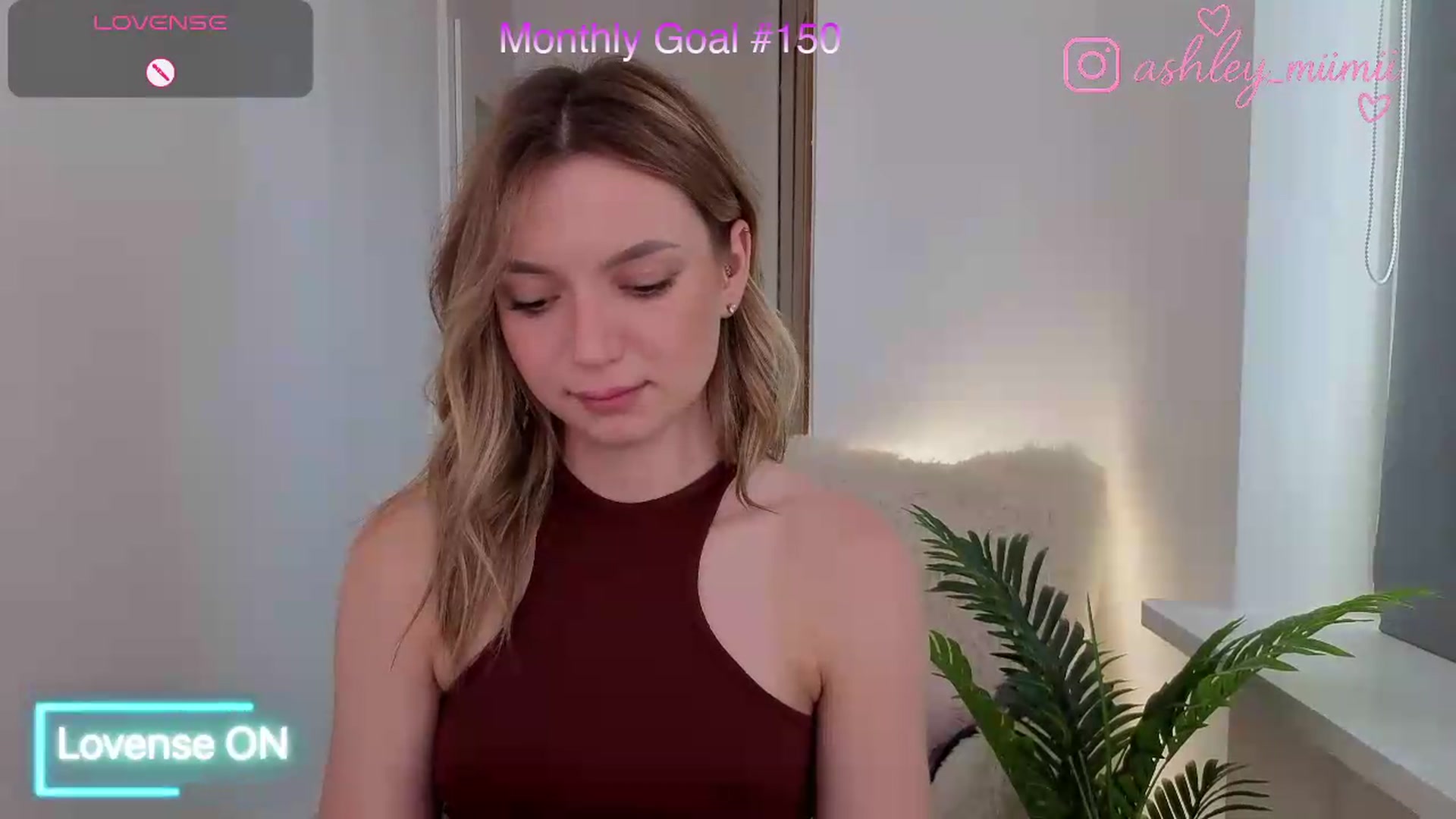 Gallery image thumbnail from AshleyMimi's myfreecams stream on, 07/24/2026, 14:41 image 8 of 20