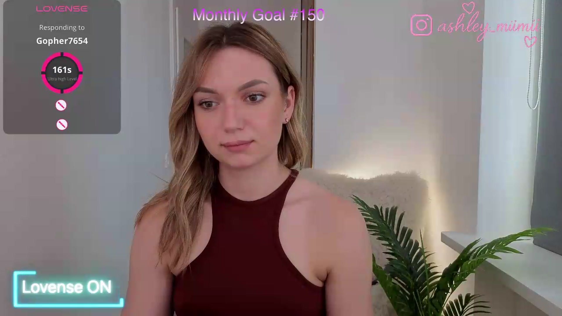 Gallery image thumbnail from AshleyMimi's myfreecams stream on, 07/24/2026, 14:41 image 18 of 20