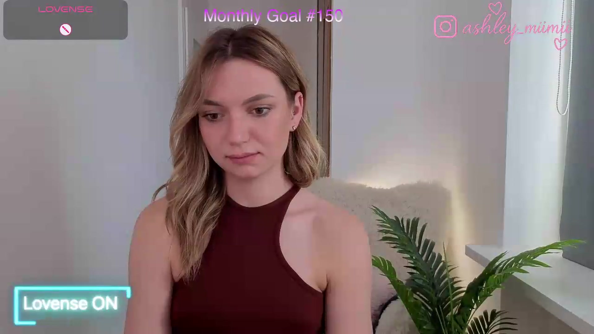 Gallery image thumbnail from AshleyMimi's myfreecams stream on, 07/24/2026, 14:41 image 2 of 20
