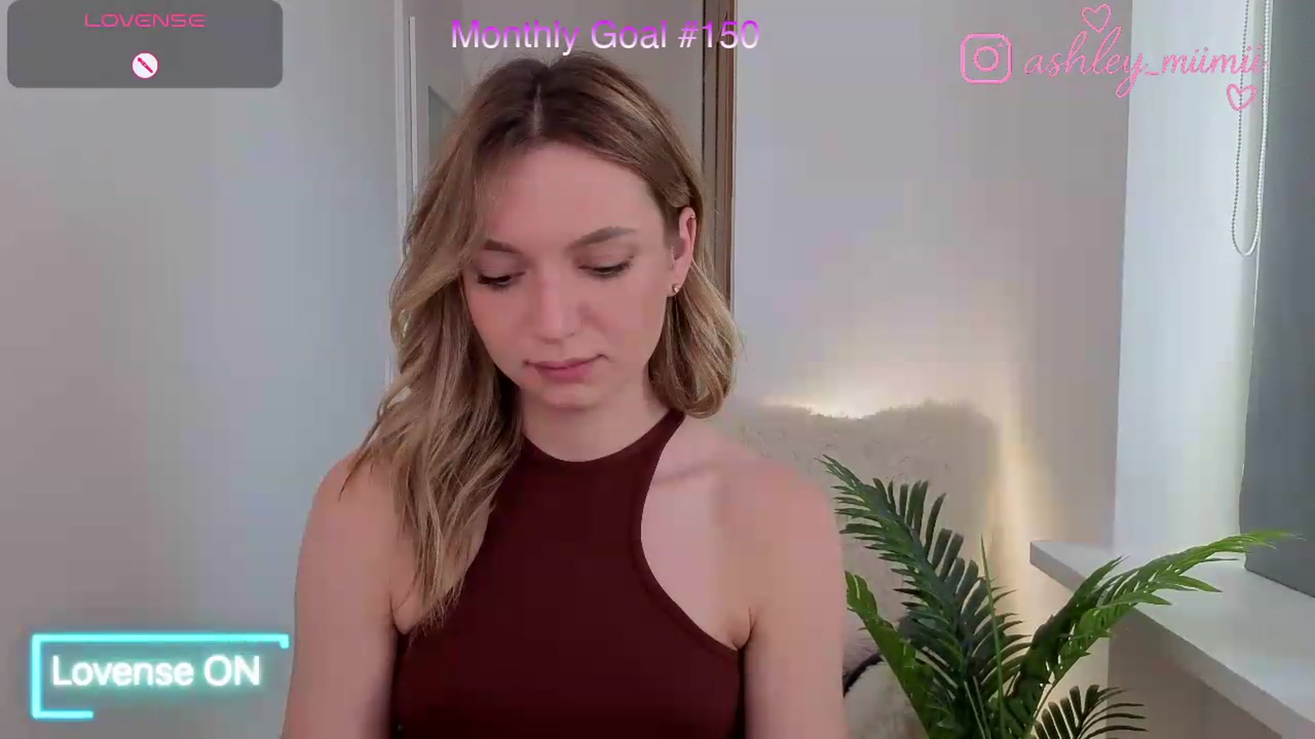 Gallery image thumbnail from AshleyMimi's myfreecams stream on, 07/24/2026, 14:41 image 3 of 20