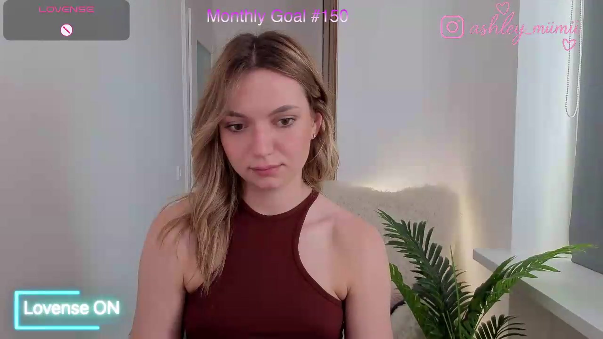 Gallery image thumbnail from AshleyMimi's myfreecams stream on, 07/24/2026, 14:41 image 12 of 20