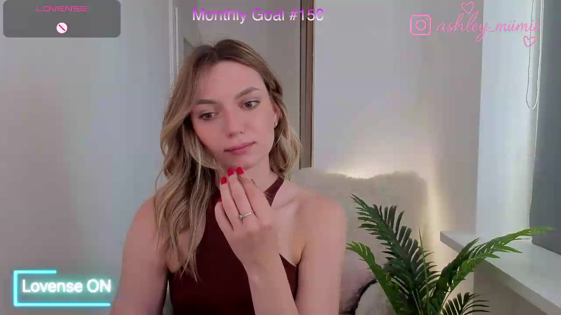 Gallery image thumbnail from AshleyMimi's myfreecams stream on, 07/24/2026, 14:41 image 15 of 20