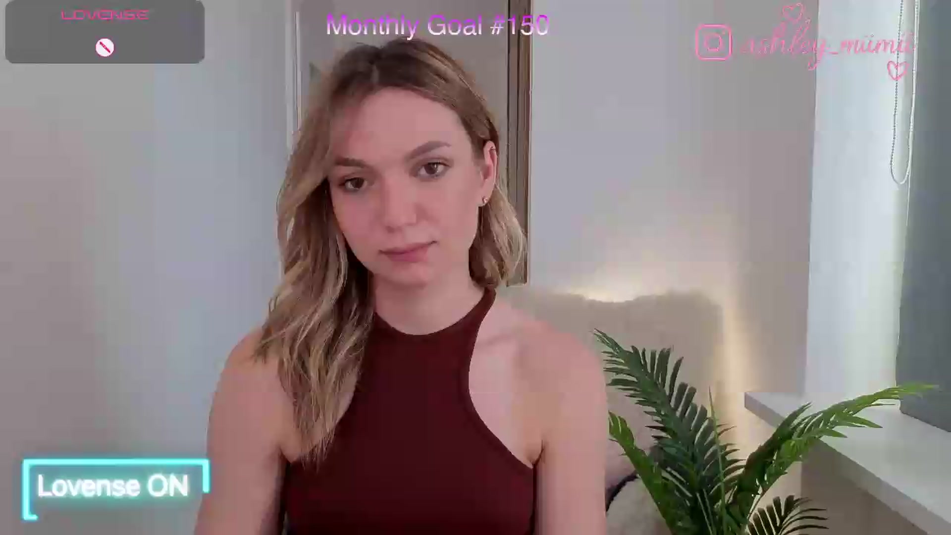 Gallery image thumbnail from AshleyMimi's myfreecams stream on, 07/24/2026, 14:41 image 1 of 20