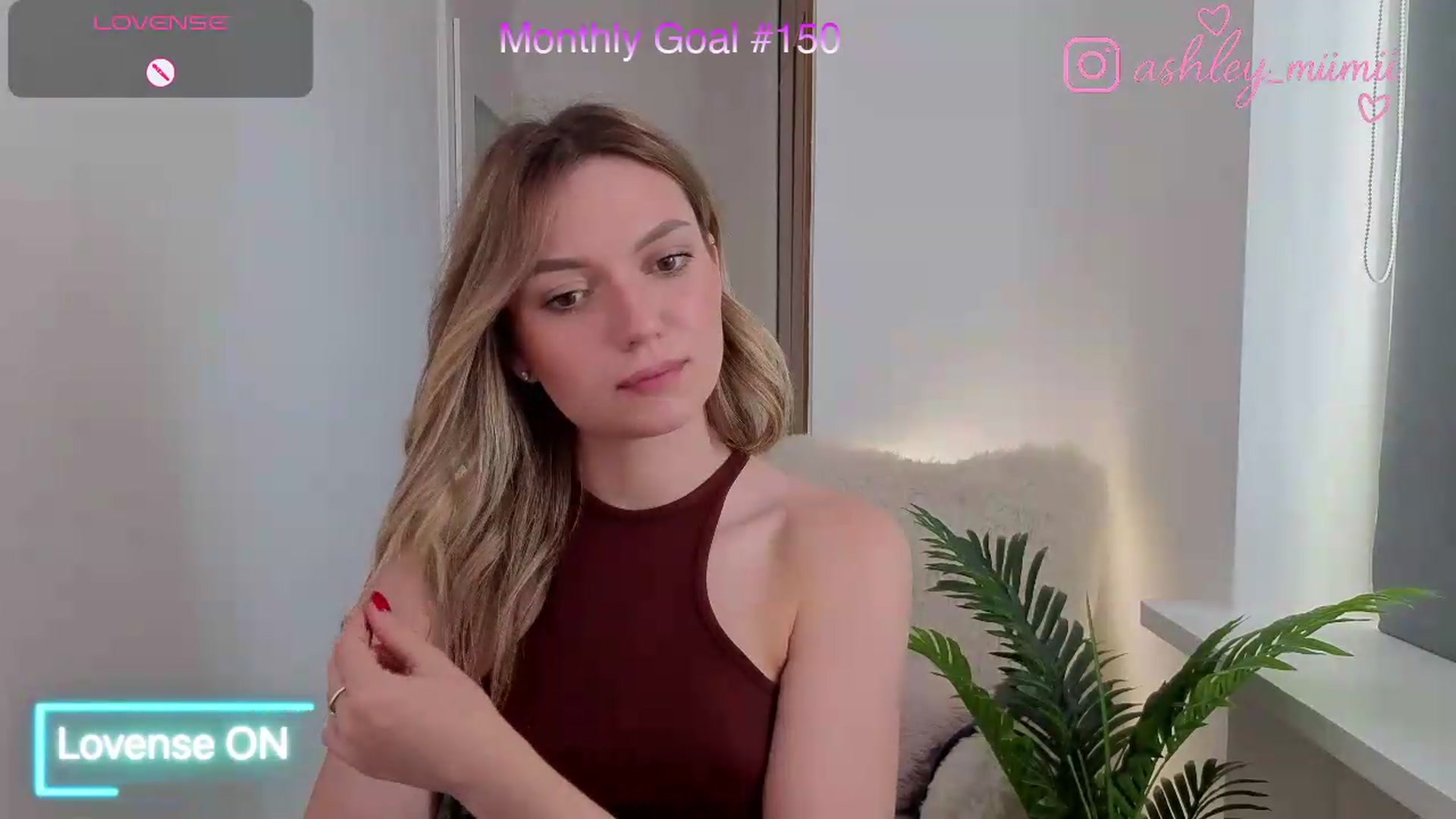 Gallery image thumbnail from AshleyMimi's myfreecams stream on, 07/24/2026, 14:41 image 4 of 20