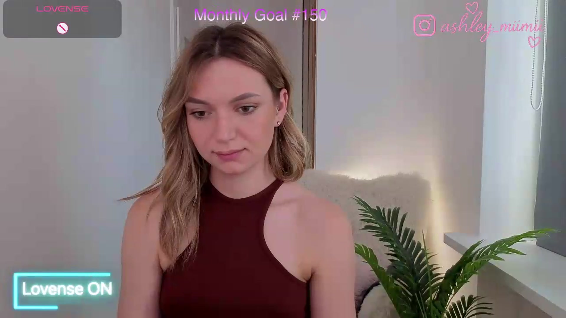 Gallery image thumbnail from AshleyMimi's myfreecams stream on, 07/24/2026, 14:41 image 6 of 20