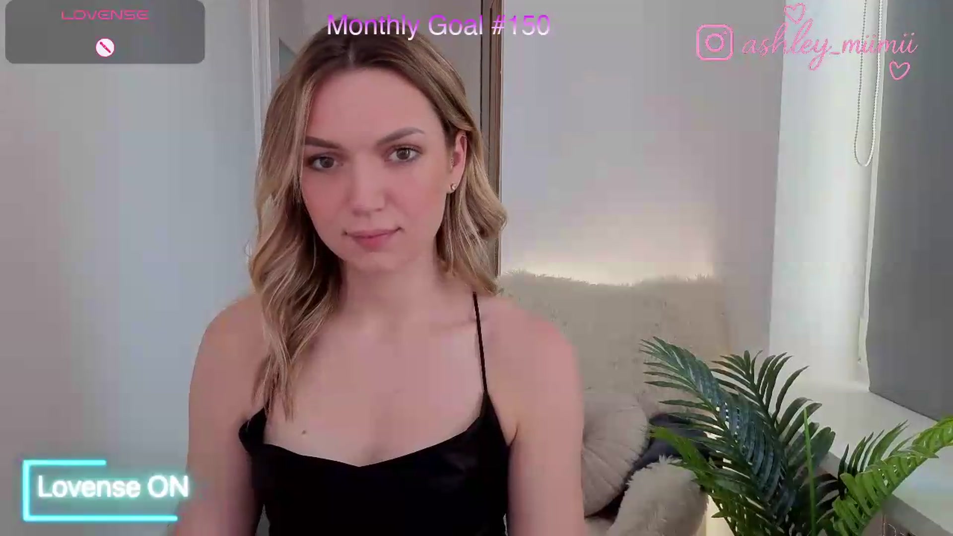Gallery image thumbnail from AshleyMimi's myfreecams stream on, 07/26/2026, 13:51 image 8 of 20