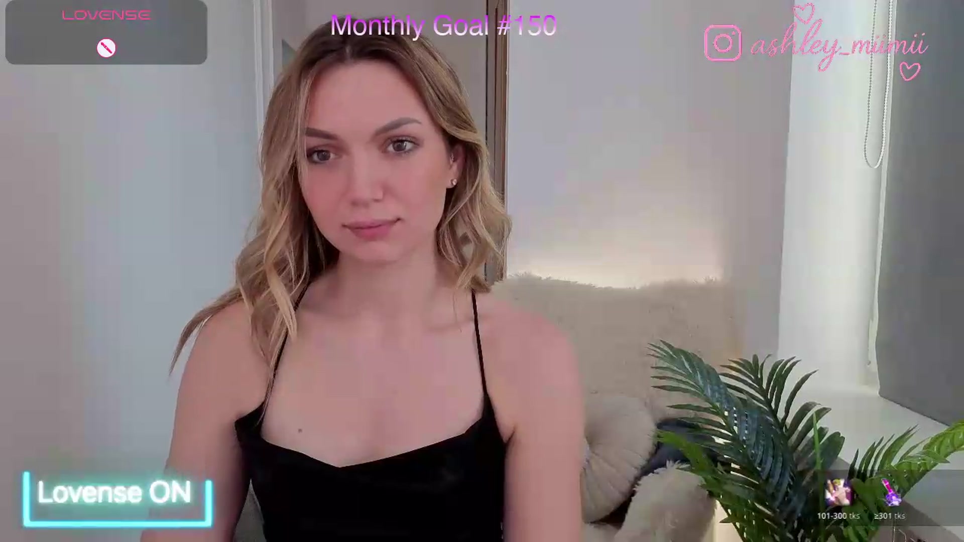 Gallery image thumbnail from AshleyMimi's myfreecams stream on, 07/26/2026, 13:51 image 4 of 20