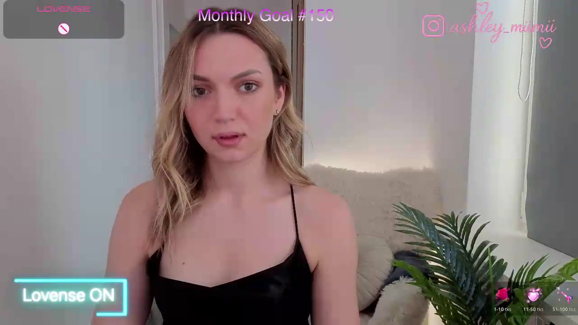 Gallery image thumbnail from AshleyMimi's myfreecams stream on, 07/26/2026, 13:51 image 13 of 20