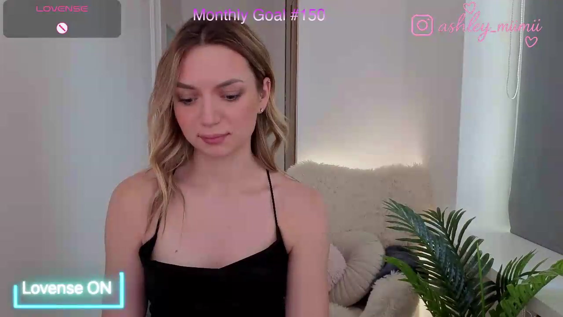 Gallery image thumbnail from AshleyMimi's myfreecams stream on, 07/26/2026, 14:10 image 13 of 20
