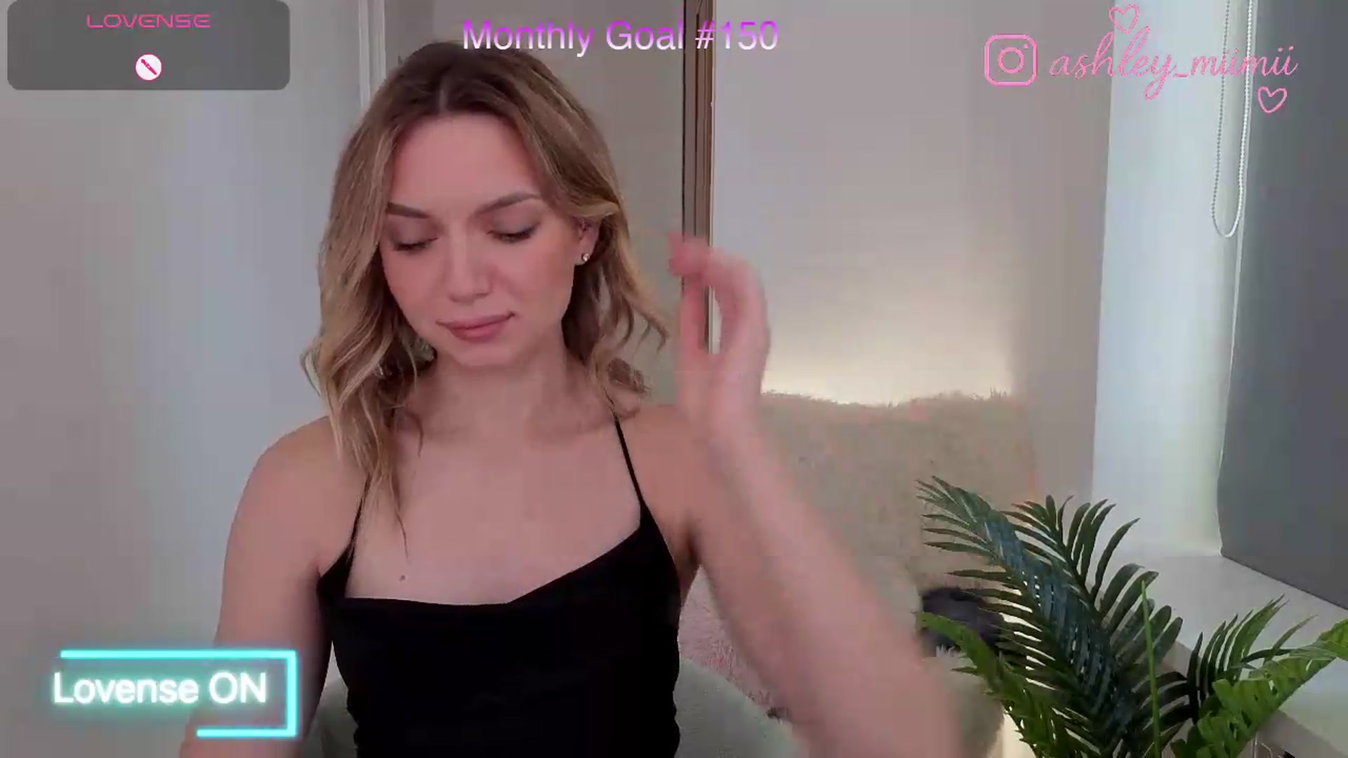 Gallery image thumbnail from AshleyMimi's myfreecams stream on, 07/26/2026, 14:10 image 19 of 20