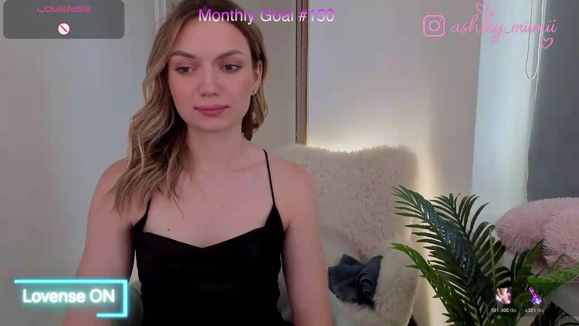 Gallery image thumbnail from AshleyMimi's myfreecams stream on, 07/26/2026, 15:00 image 18 of 20