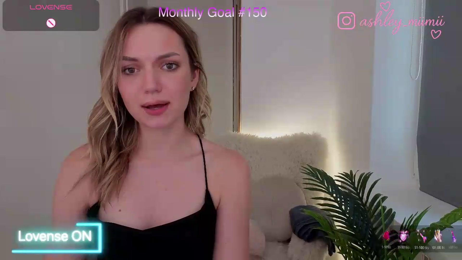 Gallery image thumbnail from AshleyMimi's myfreecams stream on, 07/26/2026, 17:17 image 5 of 20