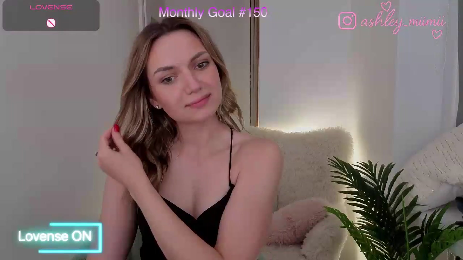 Gallery image thumbnail from AshleyMimi's myfreecams stream on, 07/26/2026, 19:06 image 5 of 20