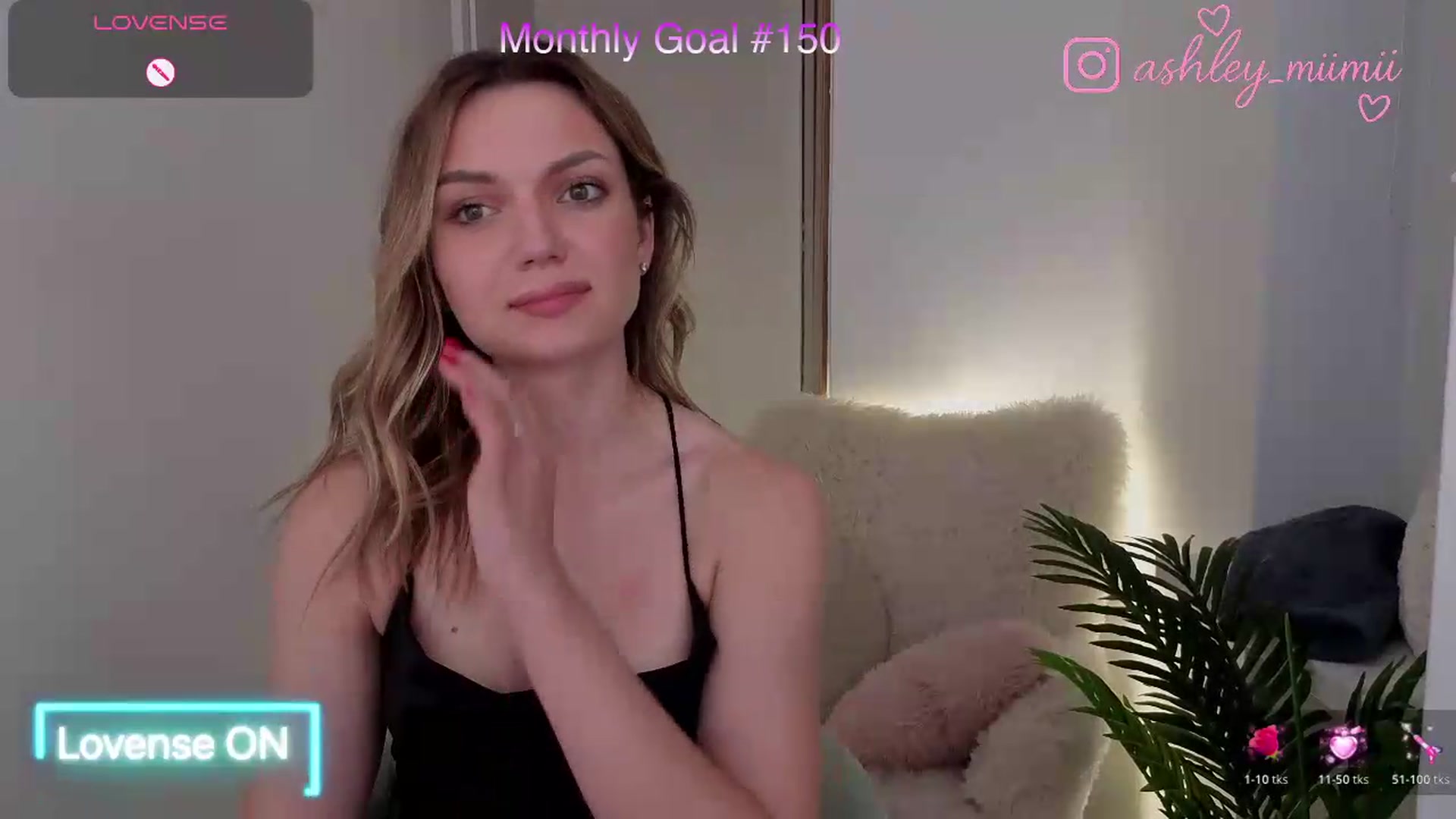 Gallery image thumbnail from AshleyMimi's myfreecams stream on, 07/26/2026, 19:48 image 15 of 20
