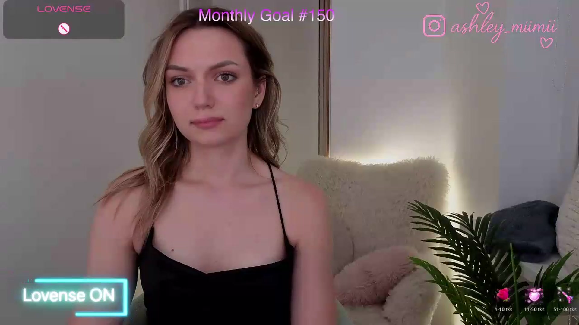Gallery image thumbnail from AshleyMimi's myfreecams stream on, 07/26/2026, 19:48 image 2 of 20