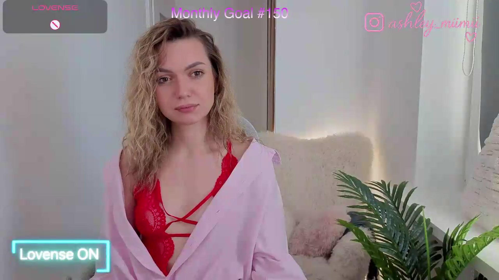 Gallery image thumbnail from AshleyMimi's myfreecams stream on, 07/30/2026, 13:22 image 20 of 20