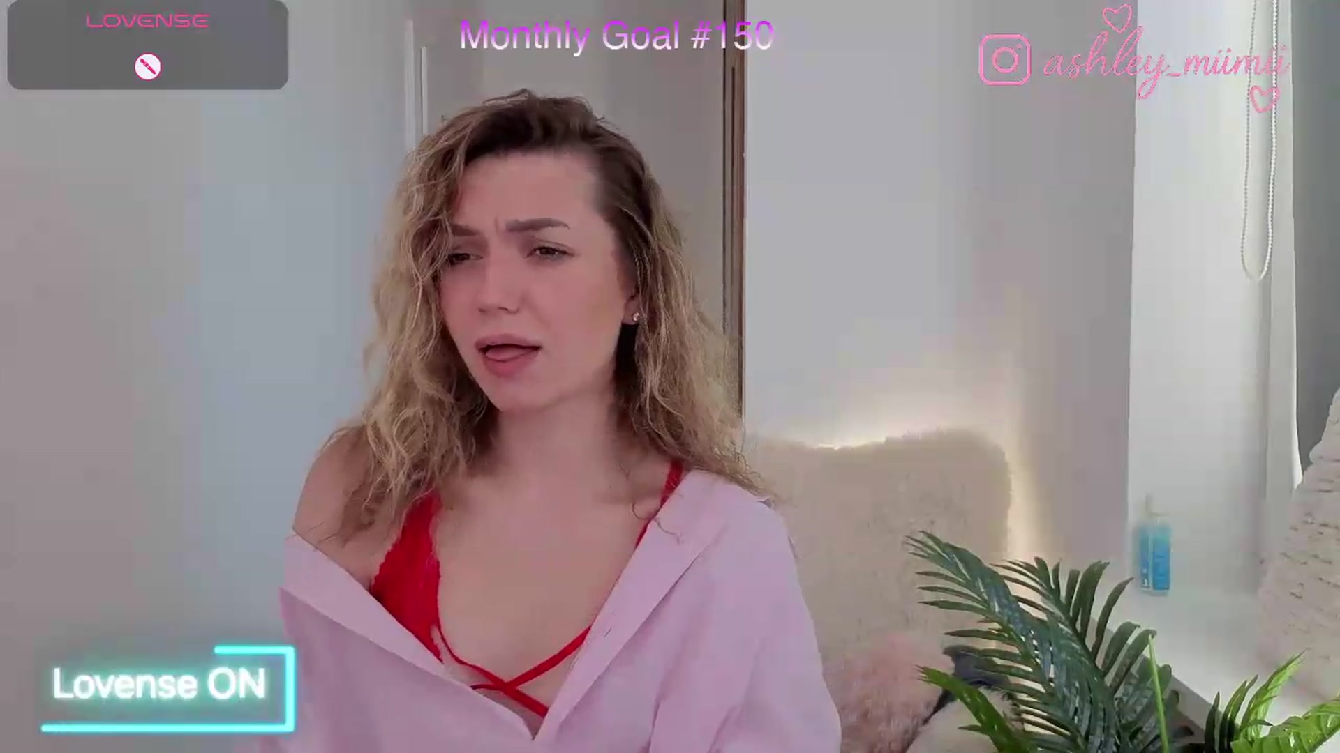 Gallery image thumbnail from AshleyMimi's myfreecams stream on, 07/30/2026, 13:22 image 3 of 20