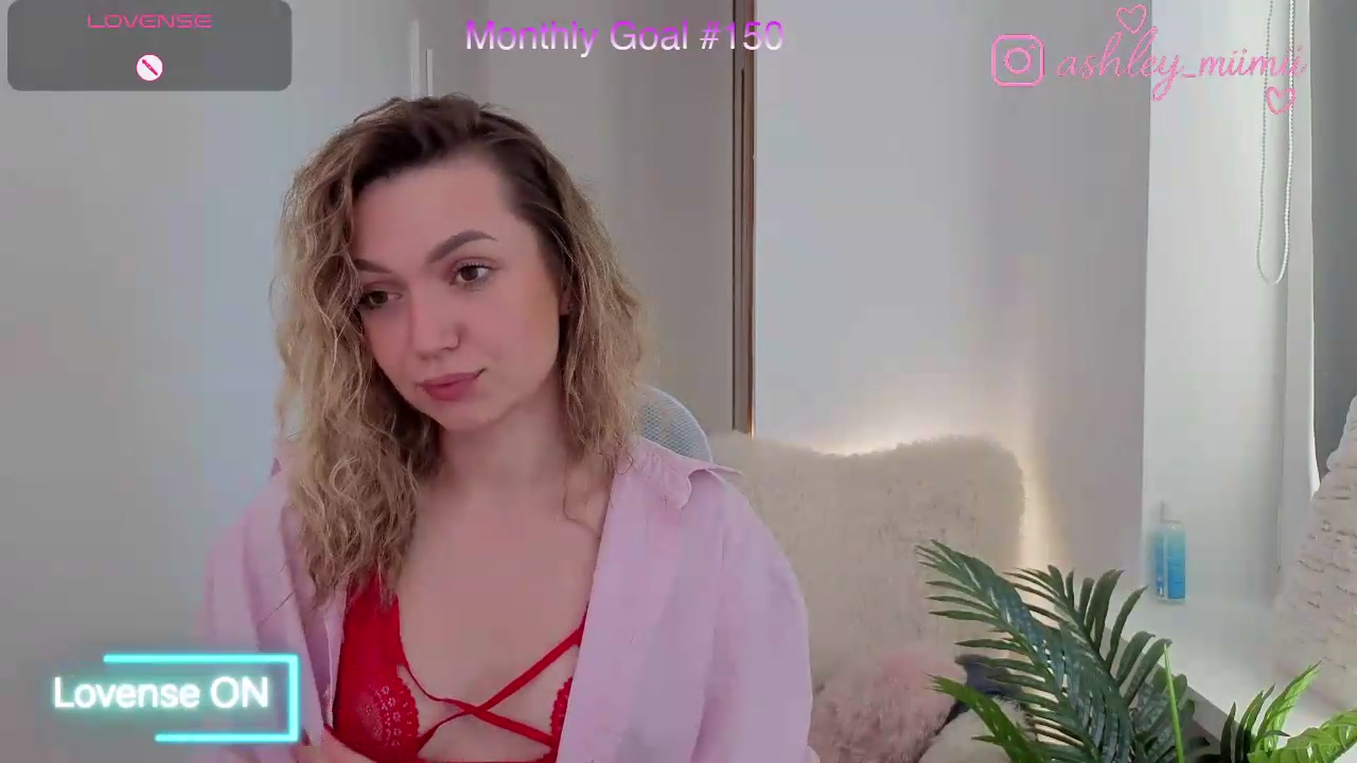 Gallery image thumbnail from AshleyMimi's myfreecams stream on, 07/30/2026, 13:22 image 2 of 20