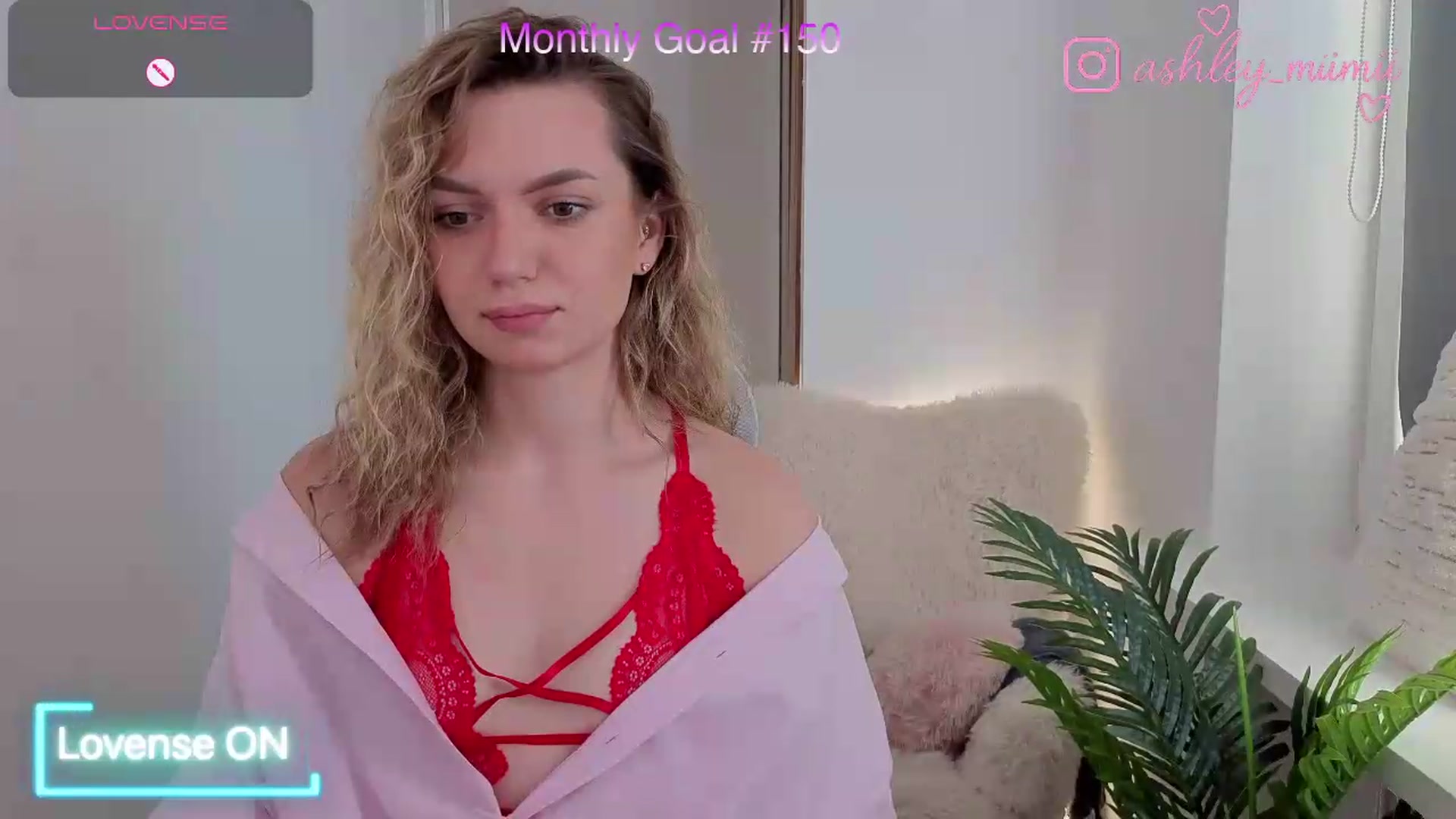 Gallery image thumbnail from AshleyMimi's myfreecams stream on, 07/30/2026, 13:22 image 17 of 20