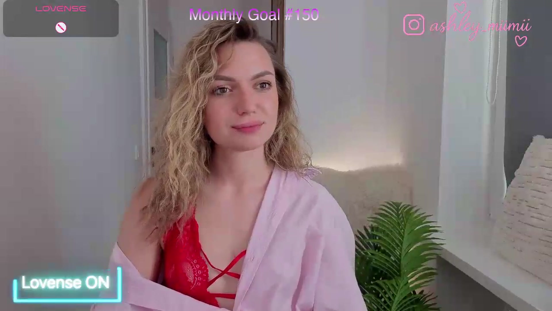Gallery image thumbnail from AshleyMimi's myfreecams stream on, 07/30/2026, 15:01 image 8 of 20