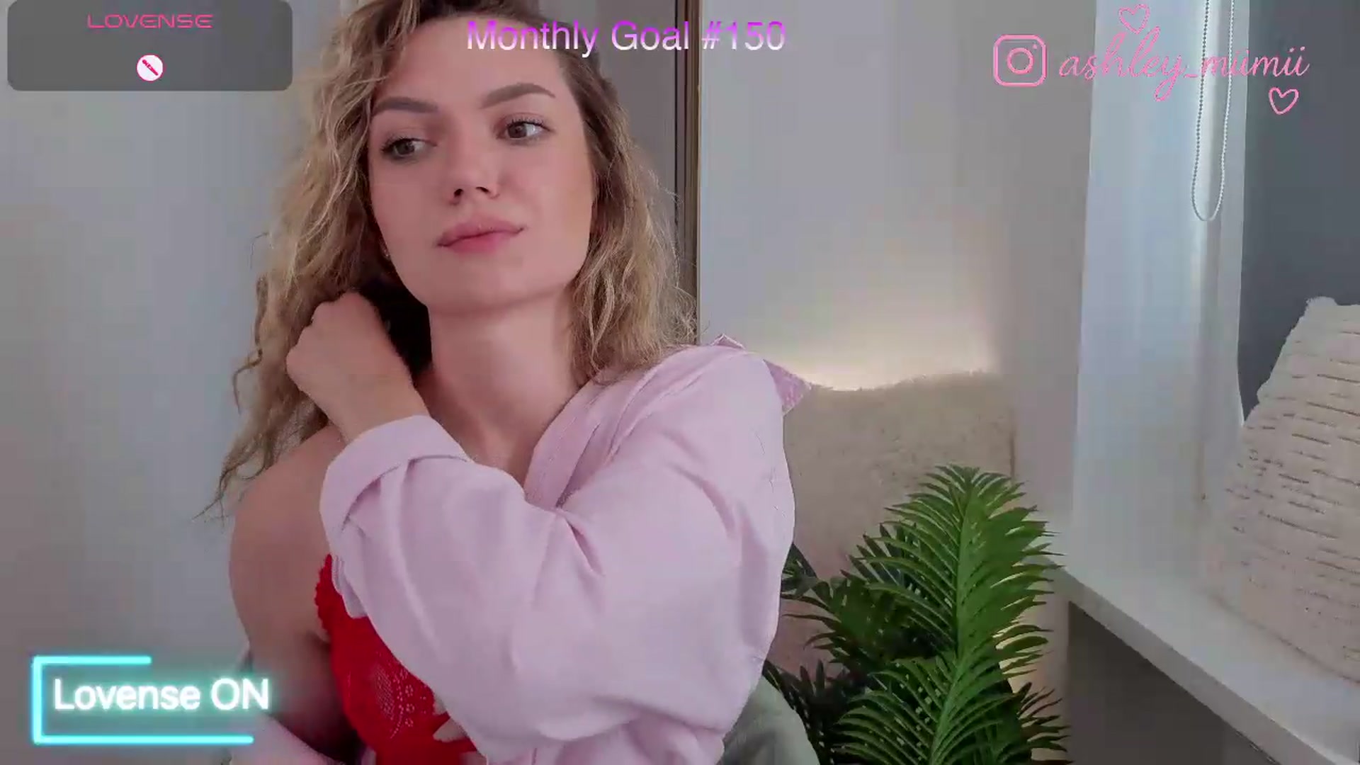 Gallery image thumbnail from AshleyMimi's myfreecams stream on, 07/30/2026, 15:01 image 20 of 20