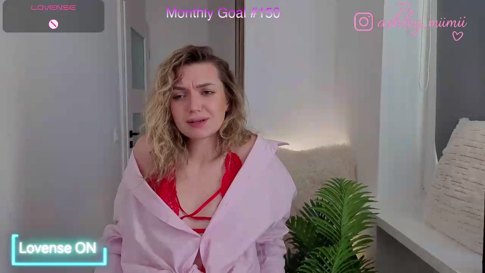 Gallery image thumbnail from AshleyMimi's myfreecams stream on, 07/30/2026, 15:01 image 13 of 20