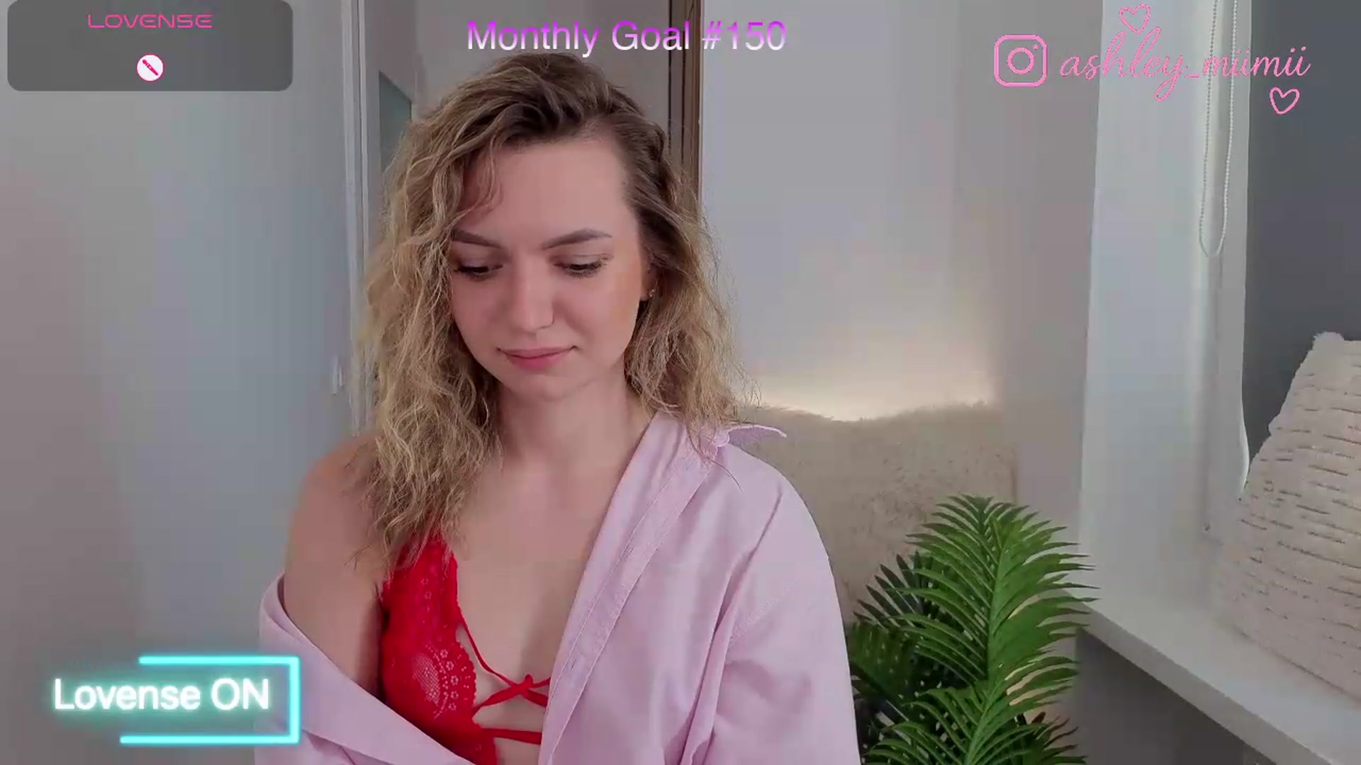 Gallery image thumbnail from AshleyMimi's myfreecams stream on, 07/30/2026, 15:01 image 5 of 20